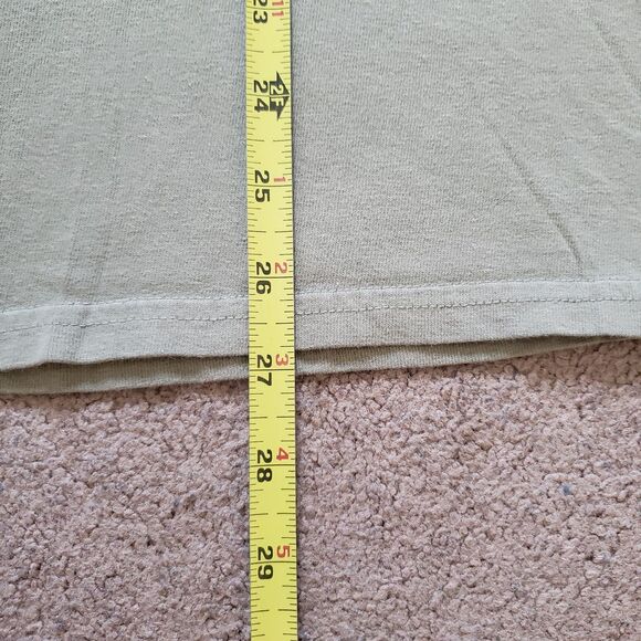 Universal Studios Jurassic Park Keep Your Distance Sz Small Mens T-Rex T-Shirt - Picture 5 of 5